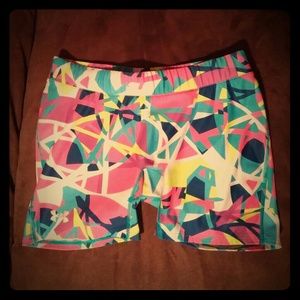 Under Armour shorts