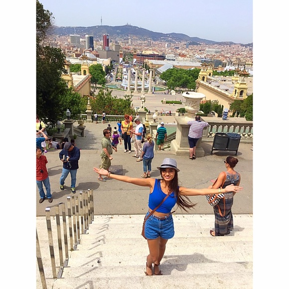 Meet your Posher, Maria - Picture 3 of 7