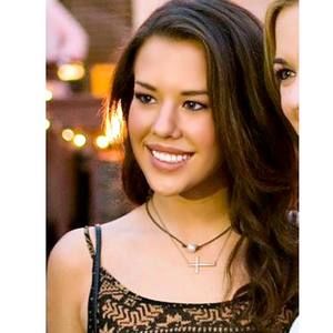 Meet your Posher, Linley