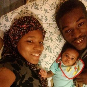 Meet your Posher, Khadira