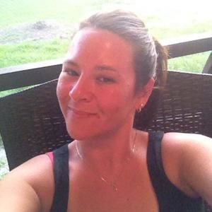 Meet your Posher, Rachael