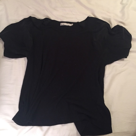 Blacktop silk sleeves