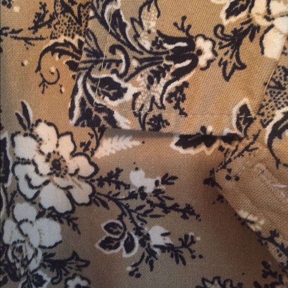 Cotton jacket - Picture 3 of 4
