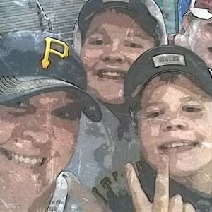 Meet your Posher, Misty