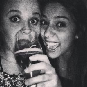 Meet your Posher, Antonella