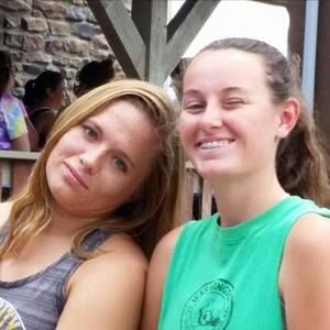 Meet your Posher, Amber