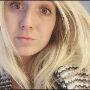 Meet your Posher, Melanie