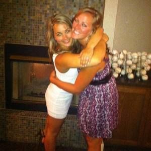 Meet your Posher, Brandy