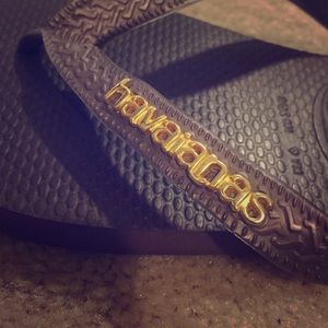 Havaianas Flip Flops
