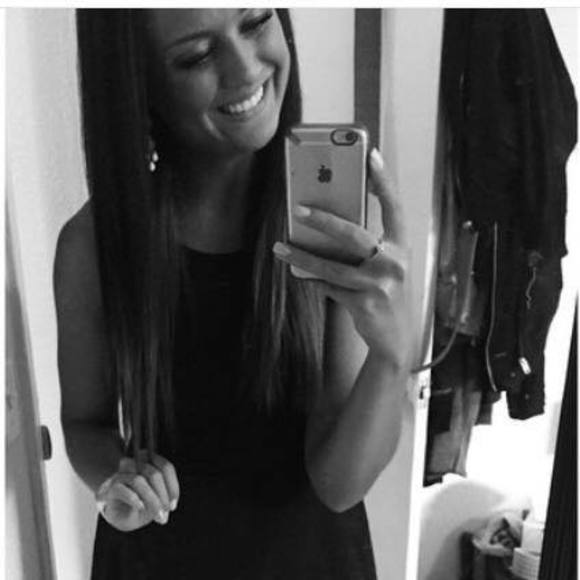 Meet your Posher, Marissa