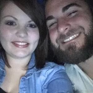 Meet your Posher, Morgan