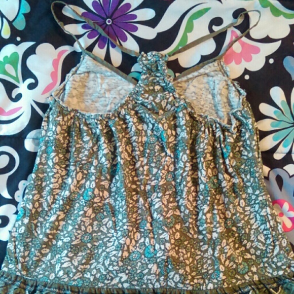 Tankini - Picture 2 of 3