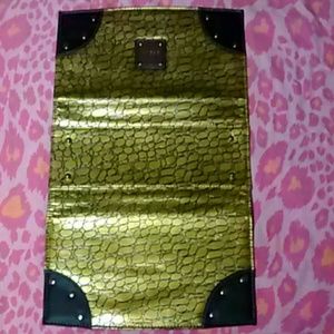 MICHE Shell Shiny Green/Black