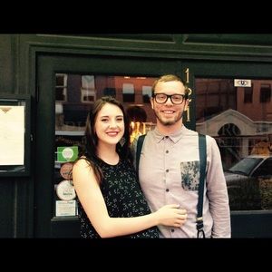 Meet your Posher, Ange