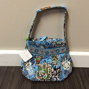 Vera Bradley Hannah Bag