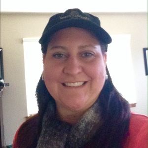 Meet your Posher, Heidi