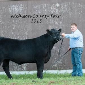 Meet your Posher, Colby