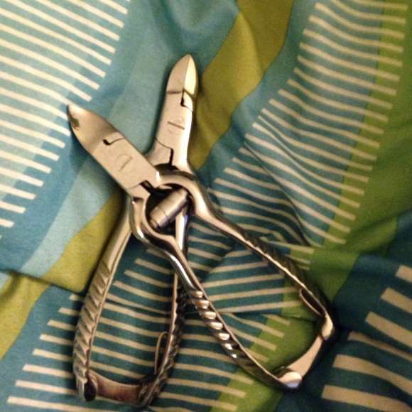 Nail tools