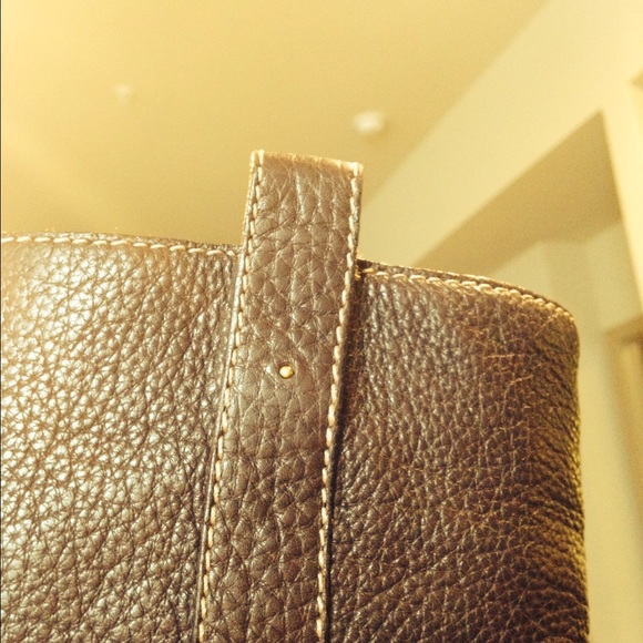 Brown Dolce and Gabbana Riding boots - Picture 4 of 4