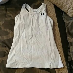 Under armour heat gear