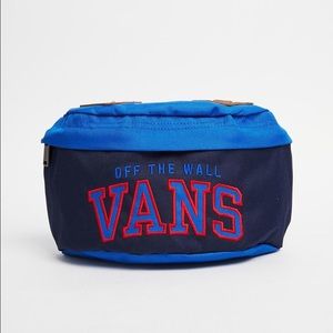 Vans Fanny Pack NEW