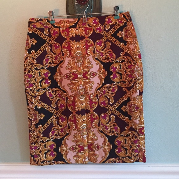 ***SOLD*** Pencil skirt