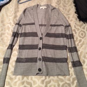 Loft Cardigan