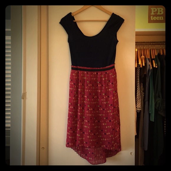 Size medium dress