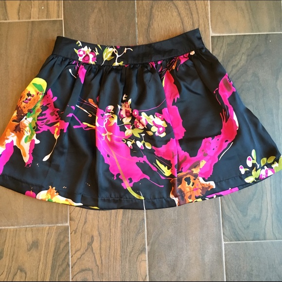 Forever 21 skirt