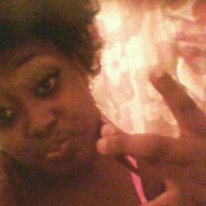 Meet your Posher, Larnisha