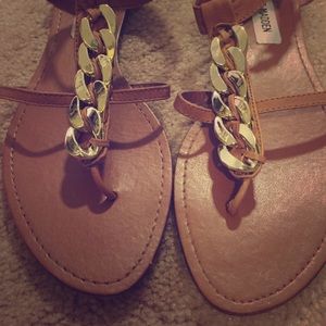 Steve Madden Sandals