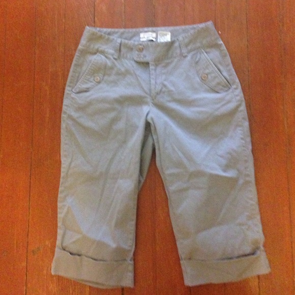 Dockers