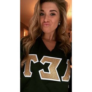 Meet your Posher, Victoria