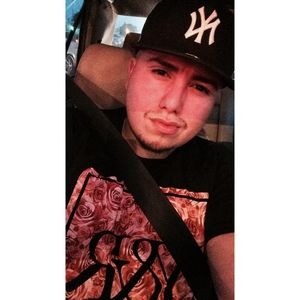 Meet your Posher, Richard