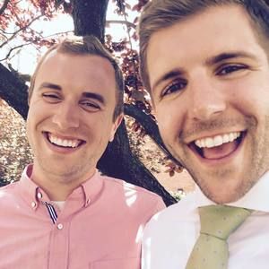 Meet your Posher, Tom