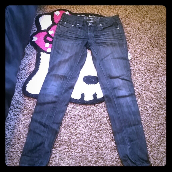 Cute jeans, cheap price - Picture 1 of 1