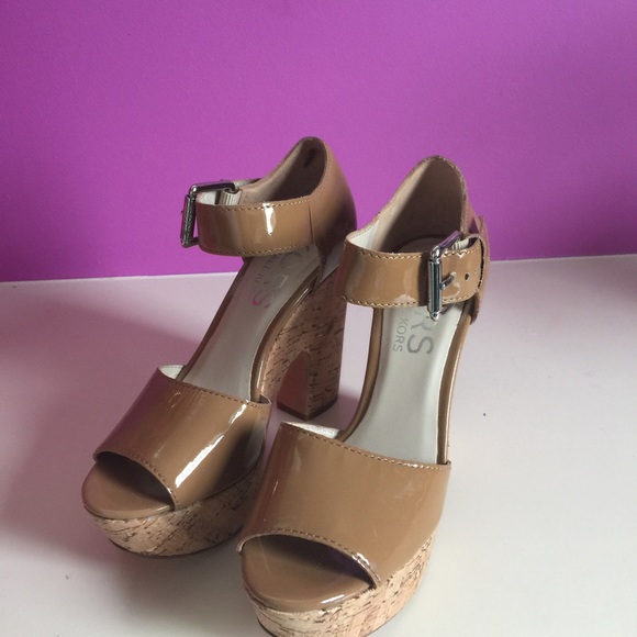 Brand new Michael Kors sandals!