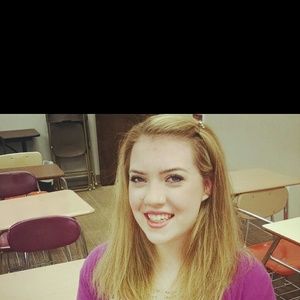 Meet your Posher, Kersten
