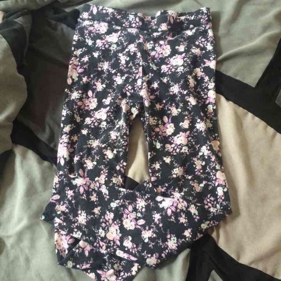 Victoria secret leggings