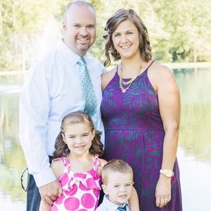 Meet your Posher, Gina