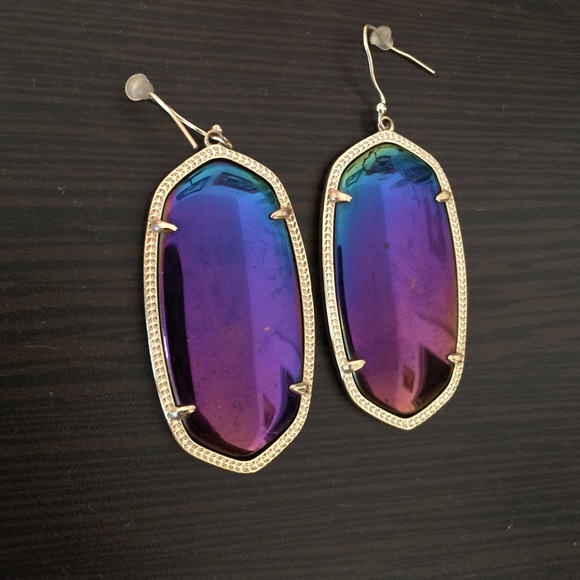 Kendra Scott Earrings