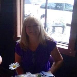 Meet your Posher, Linda