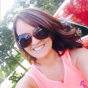 Meet your Posher, Stacey
