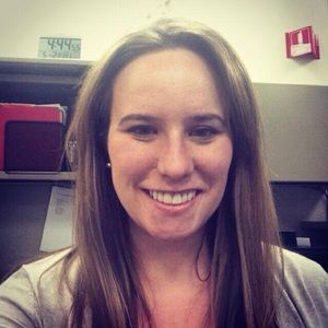 Meet your Posher, Jenny