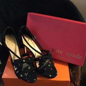Kate Spade Gemma sandals