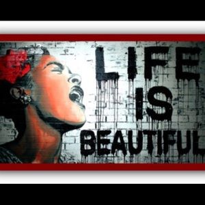 Meet your Posher, Paulina