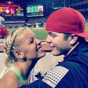 Meet your Posher, Caleb