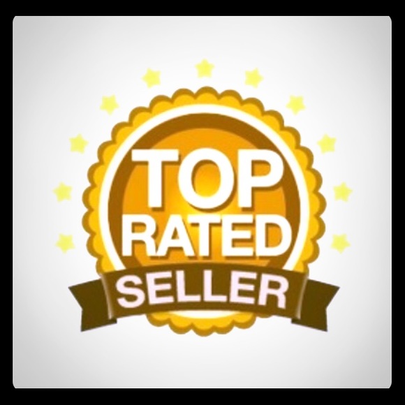 Top Rated Seller