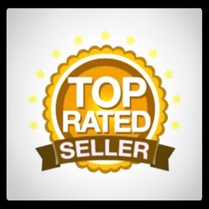 Top Rated Seller