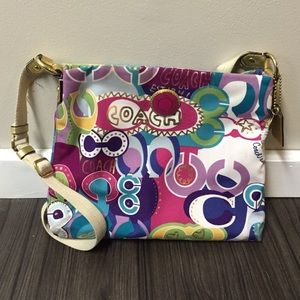 Coach Crossbody Bag